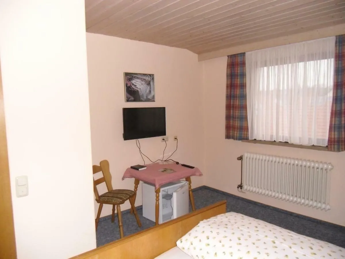 Pension Elsendorf 0*,  Německo