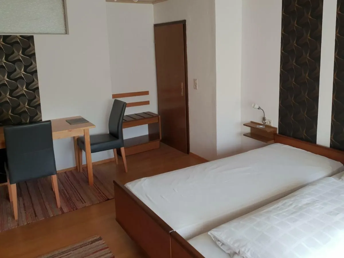 Pension Elsendorf
